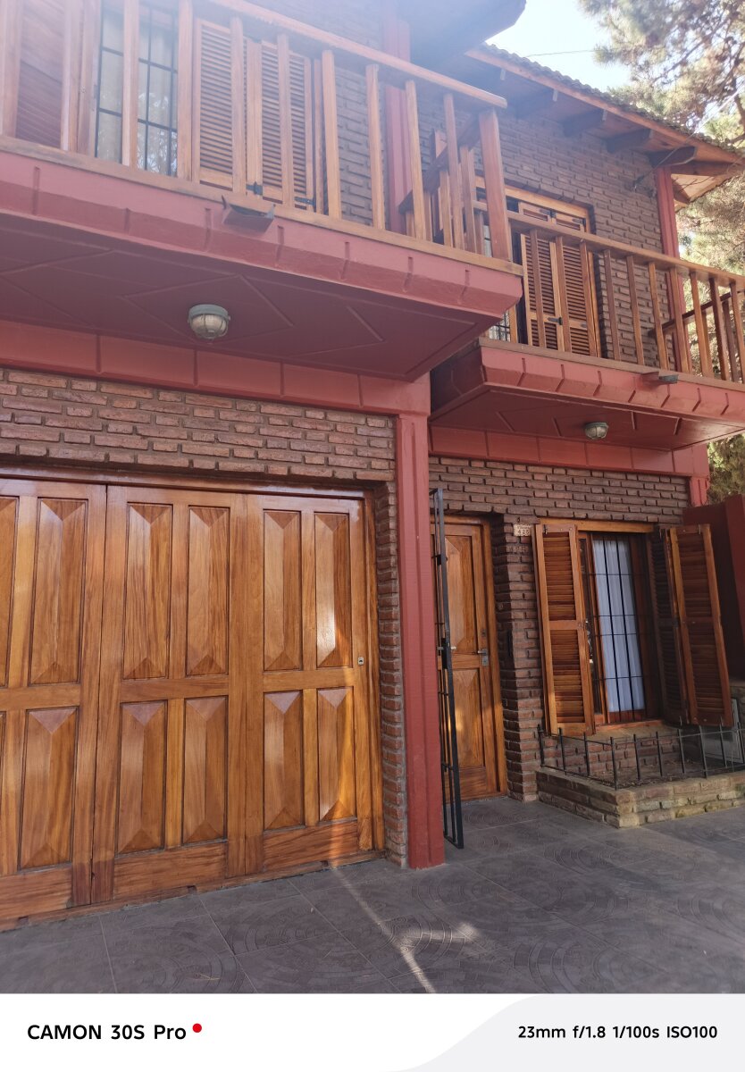 Duplex hasta 8 personas San Bernardo — foto 6