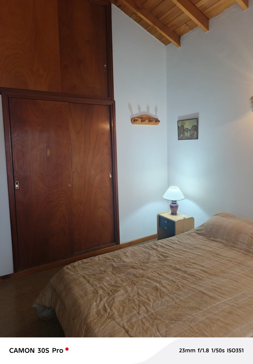 ALQUILER Duplex hasta 8 personas * San Bernardo - 16