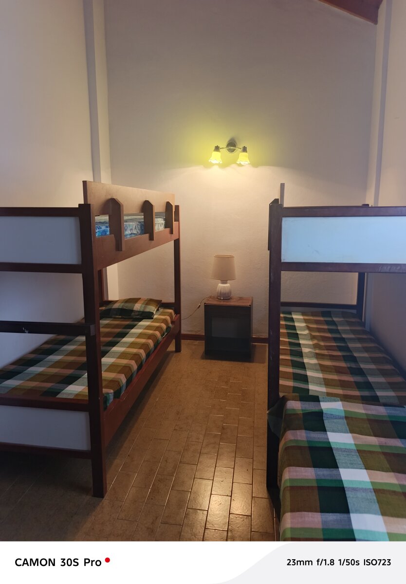ALQUILER Duplex hasta 8 personas * San Bernardo - 21