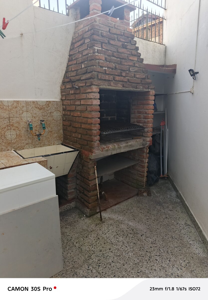 Duplex hasta 8 personas San Bernardo — foto 3
