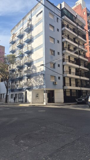 Departamentos - Rosario - Venta