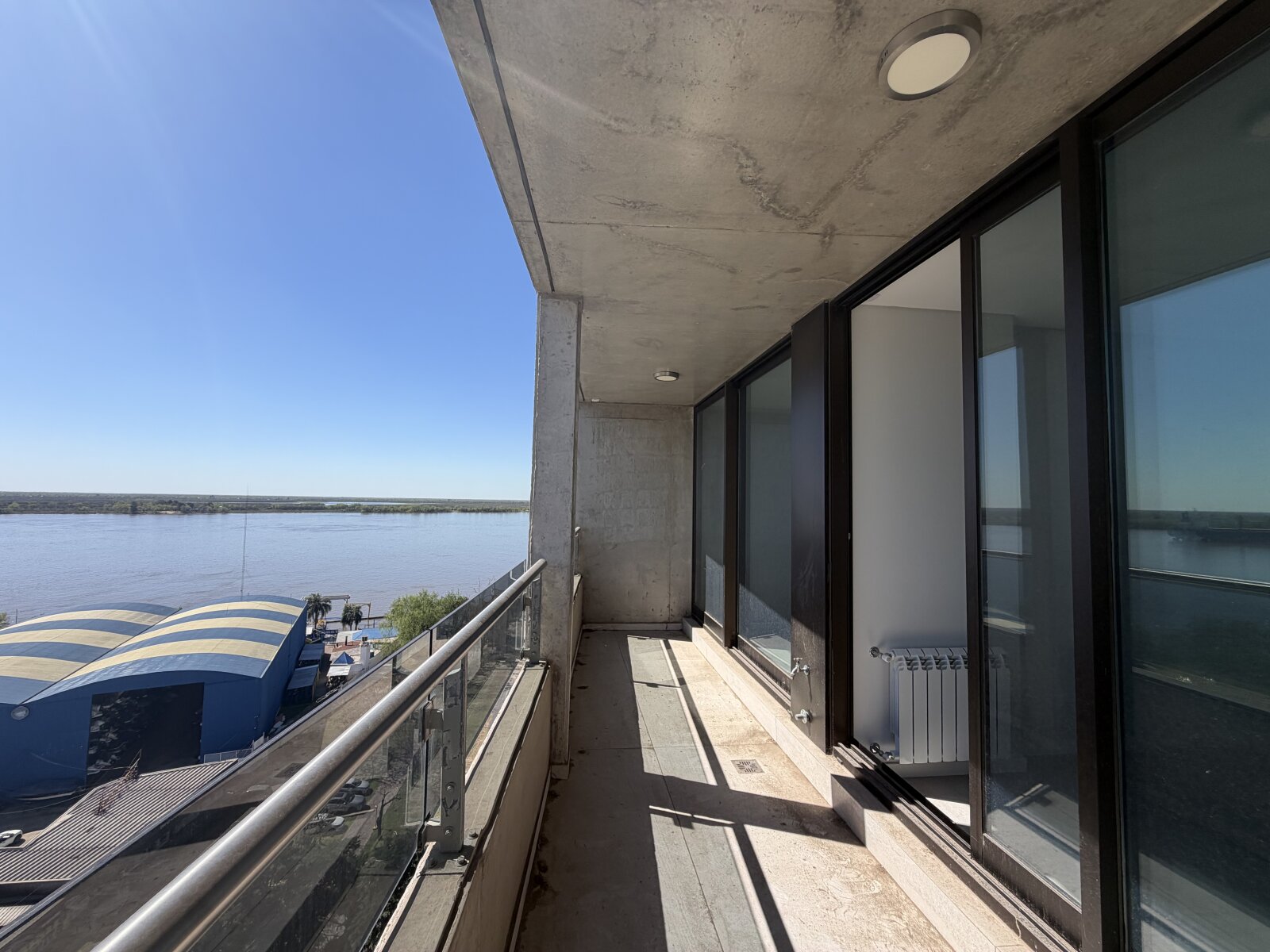 Departamendo a estrenar Brisa Fundar — foto 5