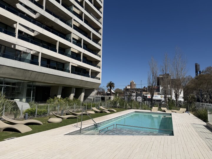 Departamentos - Rosario - Venta