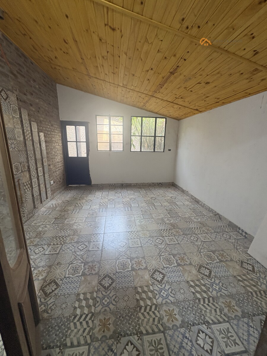 CASA EN ALQUILER - ROLDAN - CASCO CÉNTRICO — foto 4