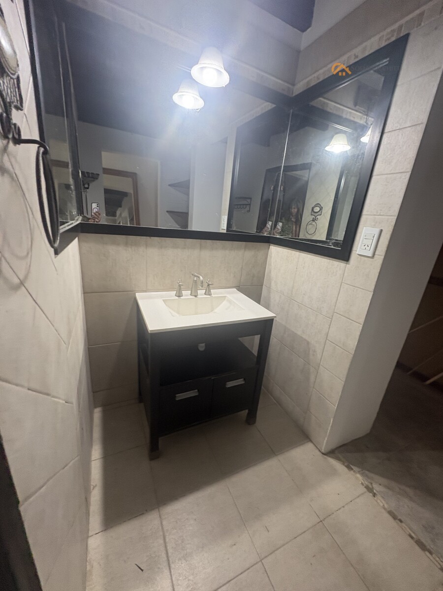 CASA EN ALQUILER - ROLDAN - CASCO CÉNTRICO — foto 9
