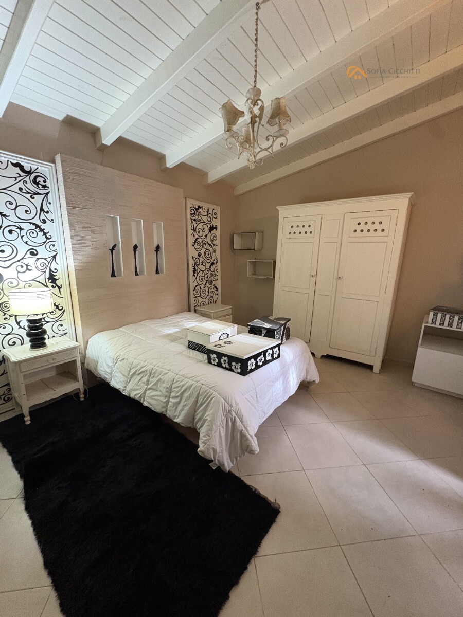 CASA EN ALQUILER - ROLDAN - CASCO CÉNTRICO — foto 11