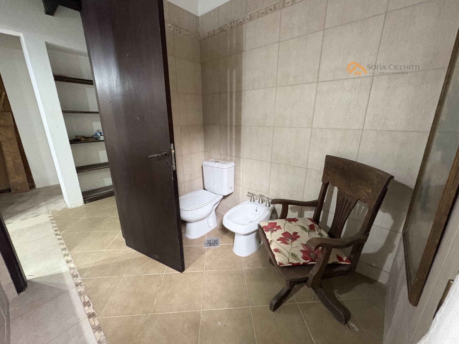 CASA EN ALQUILER - ROLDAN - CASCO CÉNTRICO — foto 10