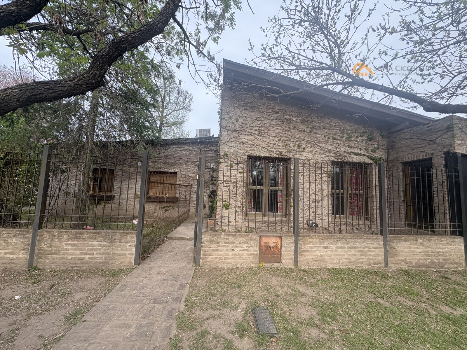 CASA EN ALQUILER - ROLDAN - CASCO CÉNTRICO — foto 12