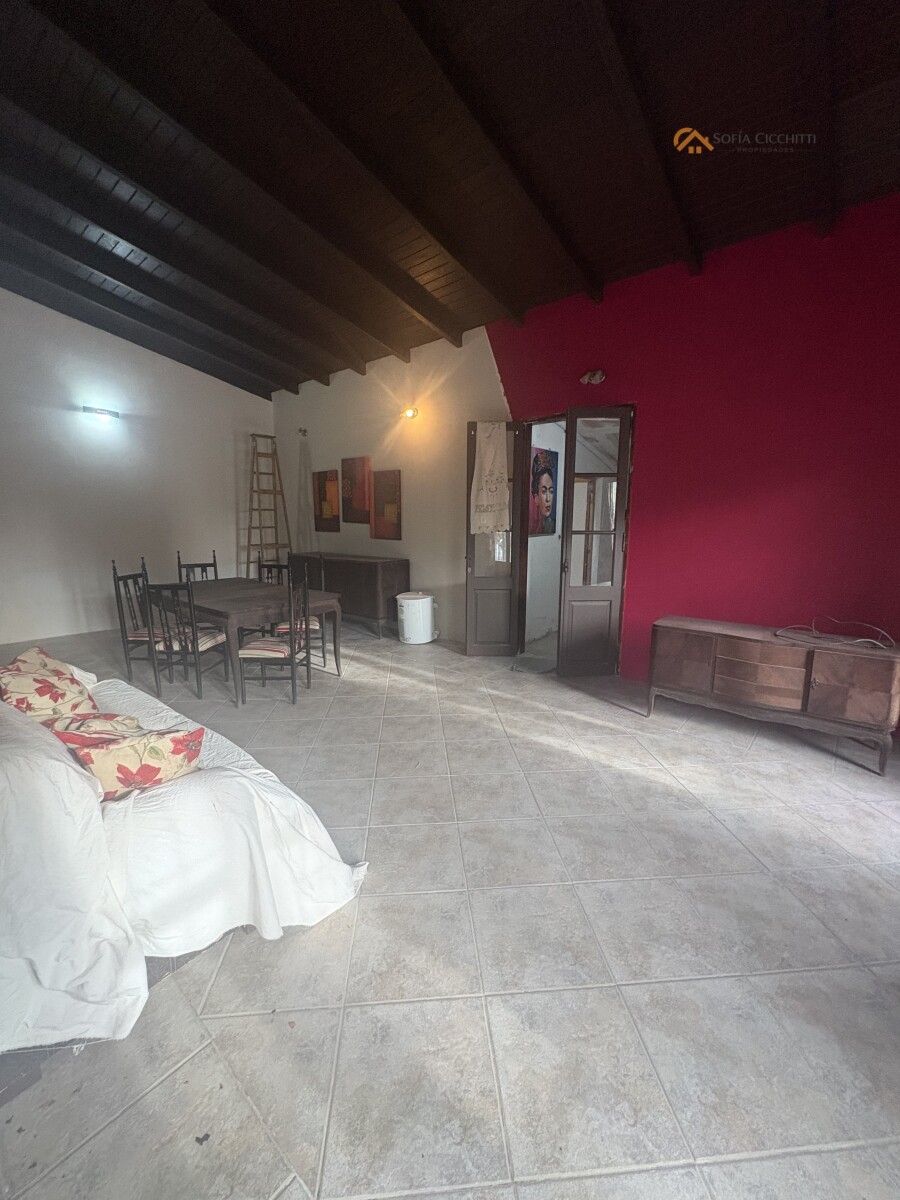 CASA EN ALQUILER - ROLDAN - CASCO CÉNTRICO — foto 8
