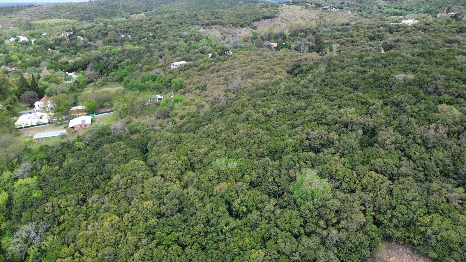 VENTA Lote en Salsipuedes una hectárea a un precio IMPERDIBLE! ACEPTA FINANCIACIÓN - Imagen 9