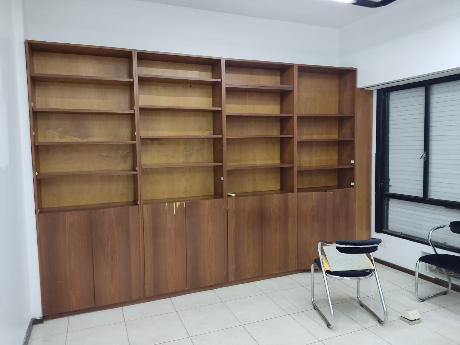 Oficina en alquiler, Cordoba 836 — foto 6