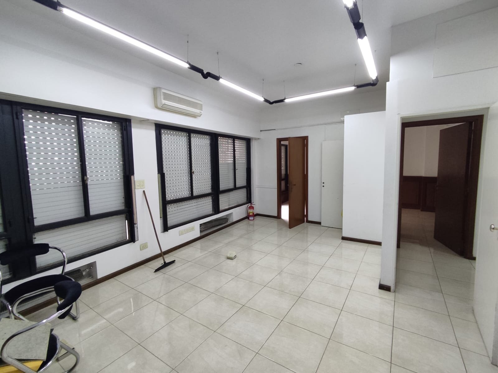 Oficina en alquiler, Cordoba 836 — foto 4