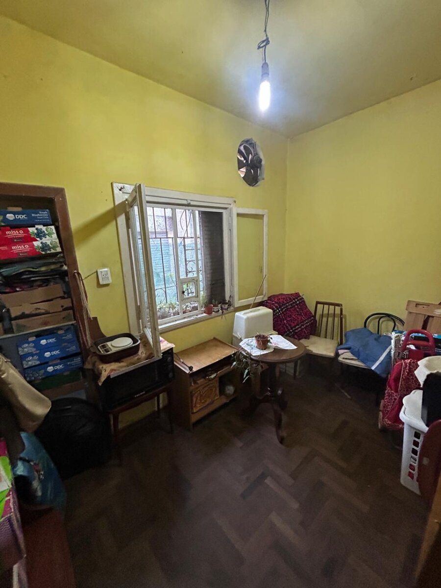 VENTA CASA APTA CRÉDITO-A RECICLAR-BELLA VISTA — foto 3