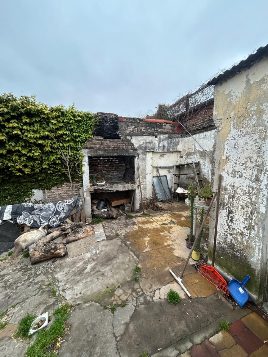 VENTA CASA APTA CRÉDITO-A RECICLAR-BELLA VISTA — foto 13