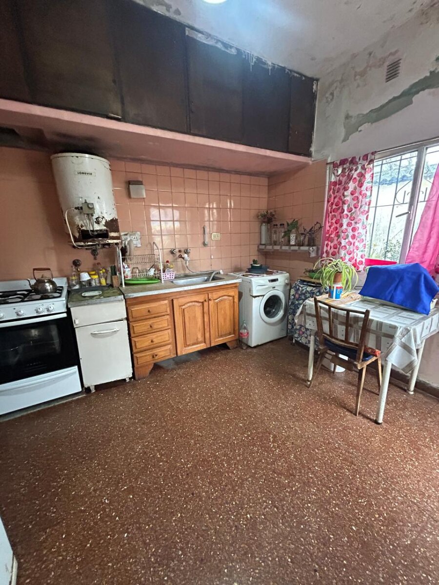 VENTA CASA APTA CRÉDITO-A RECICLAR-BELLA VISTA — foto 9