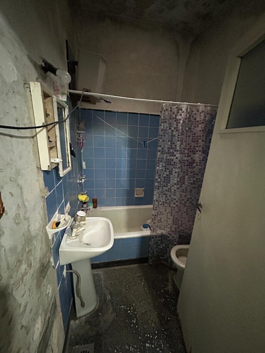 VENTA CASA APTA CRÉDITO-A RECICLAR-BELLA VISTA — foto 5
