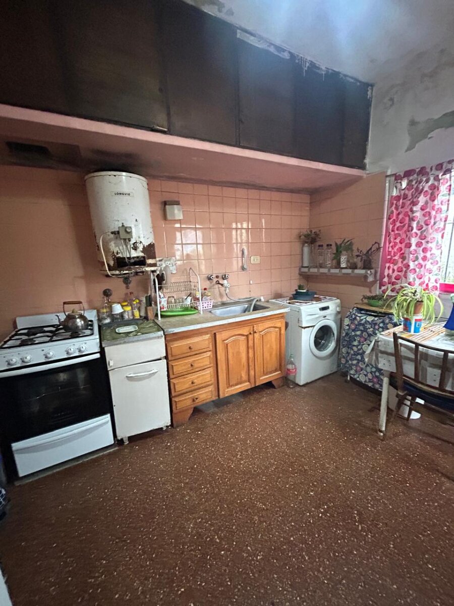VENTA CASA APTA CRÉDITO-A RECICLAR-BELLA VISTA — foto 8