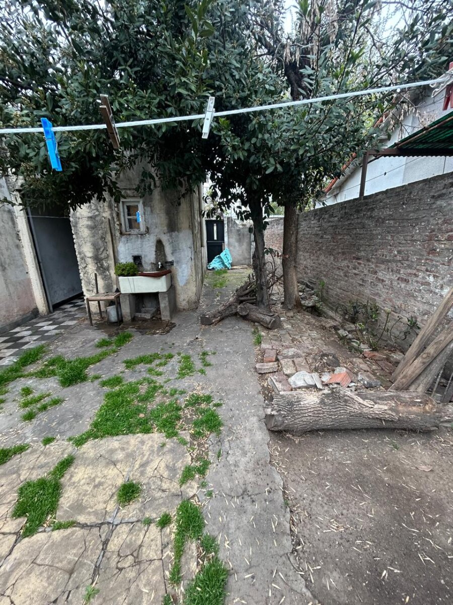 VENTA CASA APTA CRÉDITO-A RECICLAR-BELLA VISTA — foto 12