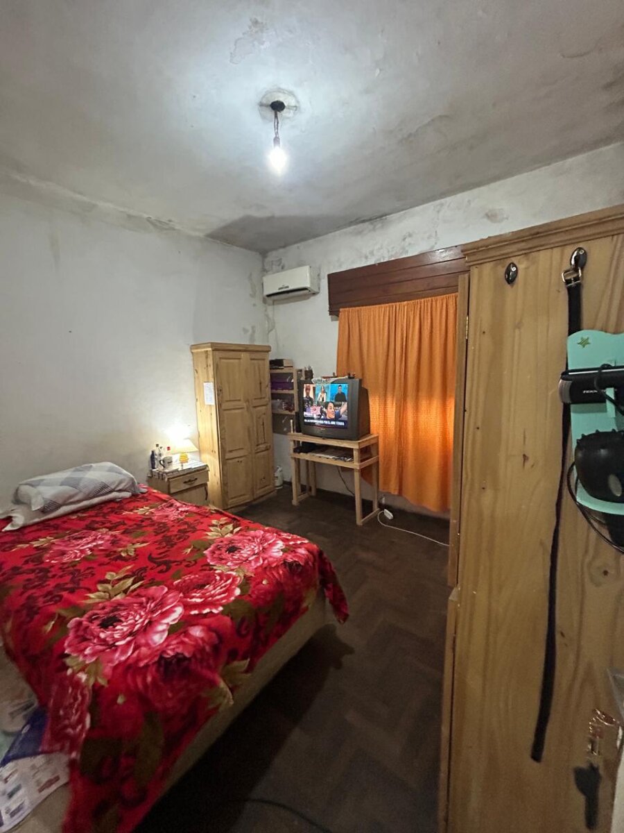 VENTA CASA APTA CRÉDITO-A RECICLAR-BELLA VISTA — foto 6