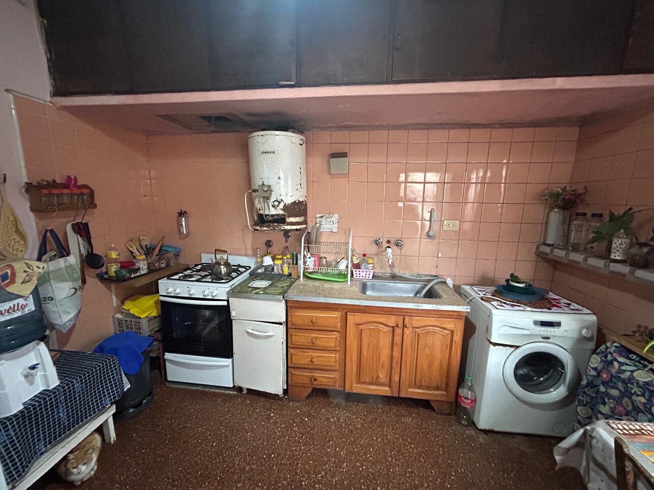 VENTA CASA APTA CRÉDITO-A RECICLAR-BELLA VISTA — foto 7