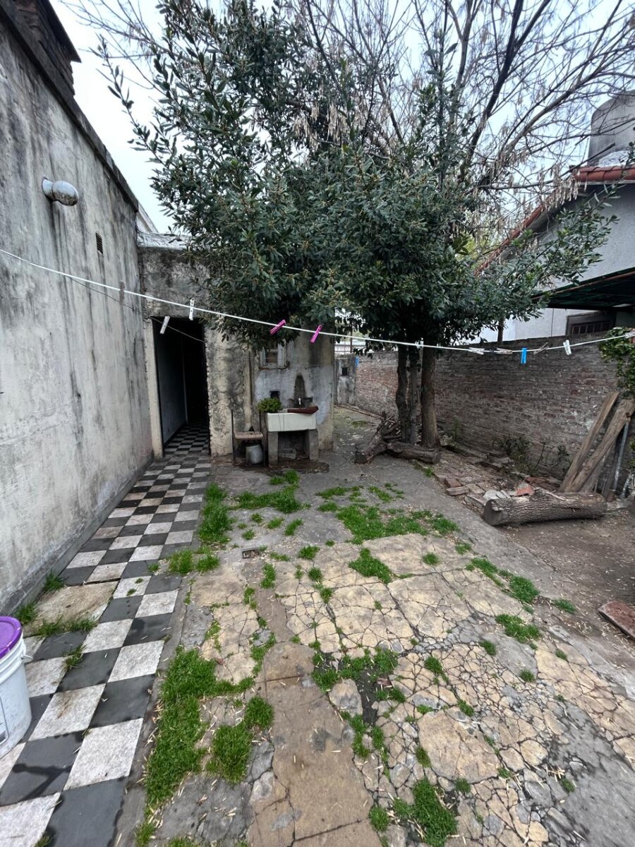 VENTA CASA APTA CRÉDITO-A RECICLAR-BELLA VISTA — foto 14