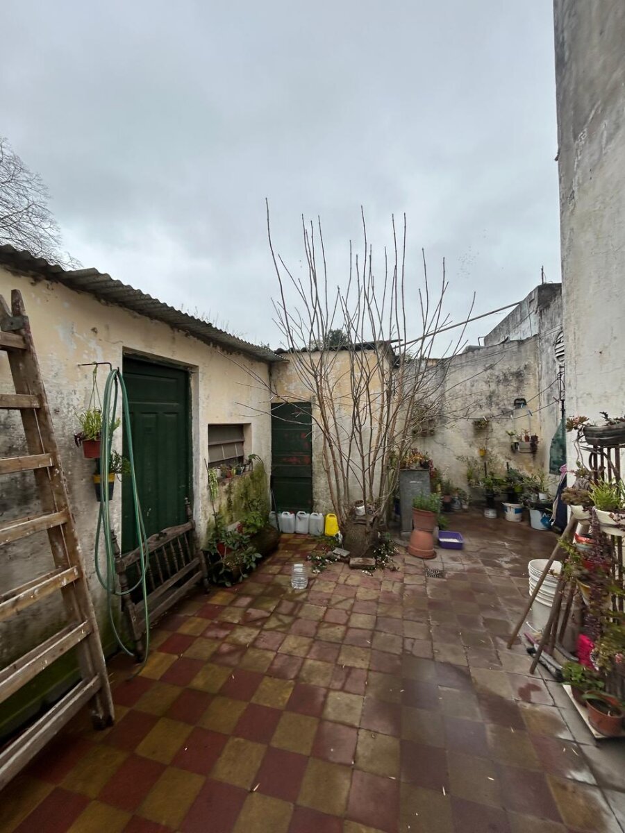 VENTA CASA APTA CRÉDITO-A RECICLAR-BELLA VISTA — foto 10
