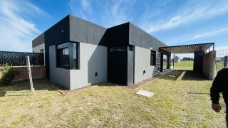 Casas - Pueblo Esther - Venta