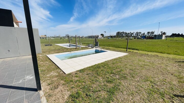 Casas - Pueblo Esther - Venta