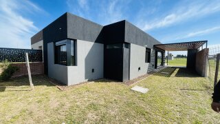 Casas - Pueblo Esther - Venta