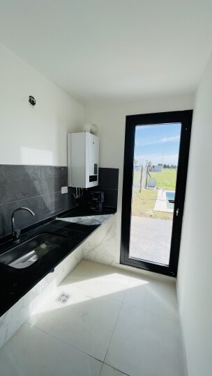 Casas - Pueblo Esther - Venta
