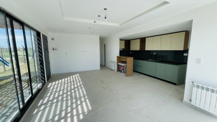 Casas - Pueblo Esther - Venta