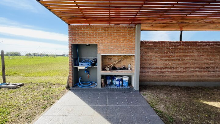 Casas - Pueblo Esther - Venta