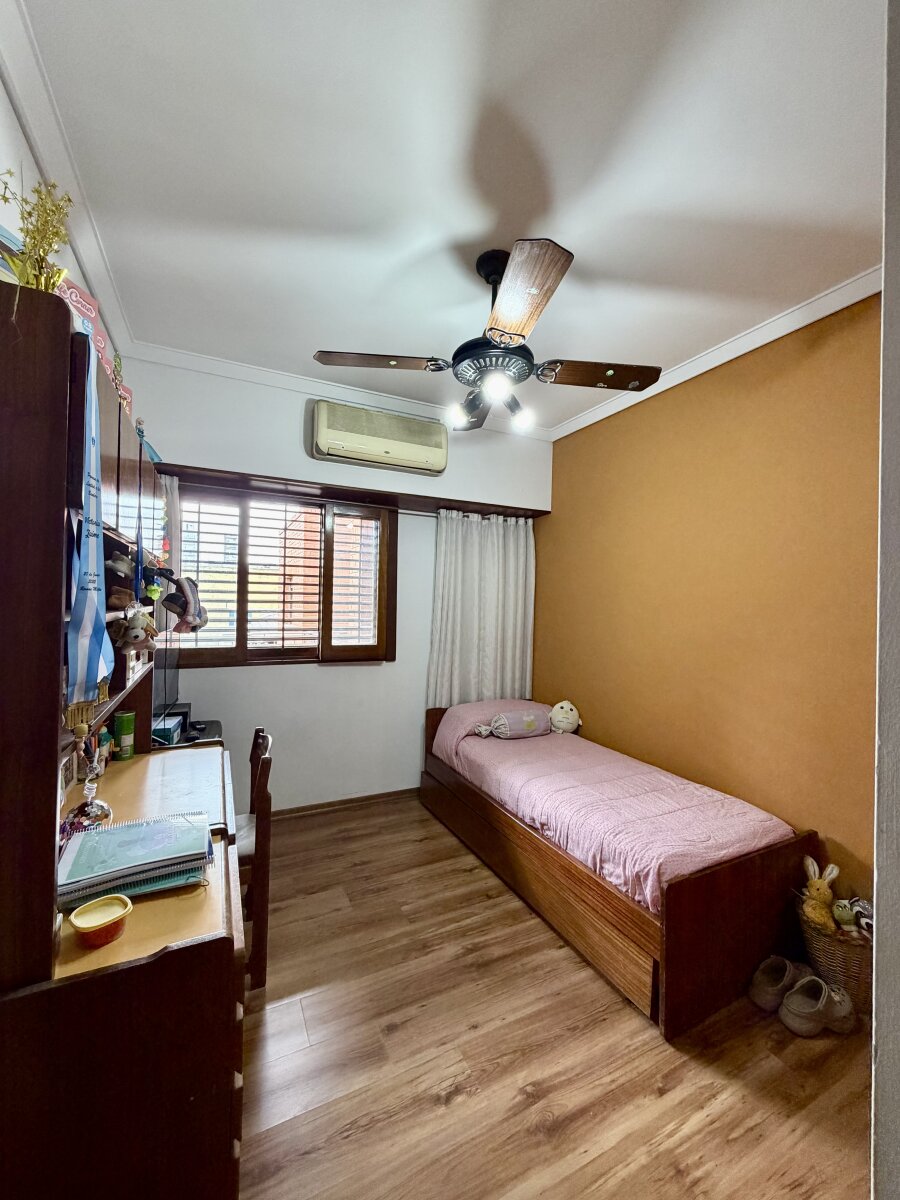 Casa en Ramos Mejia 4 ambientes - 23