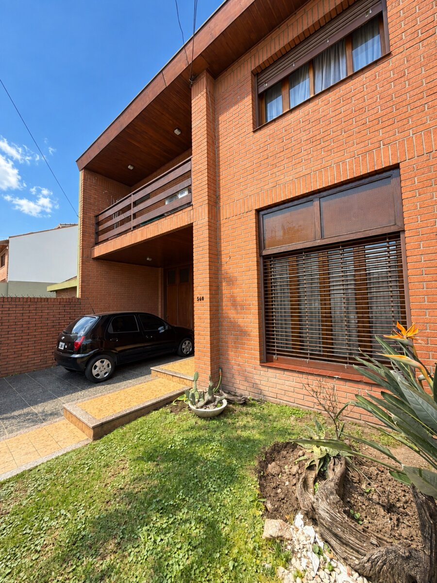 Casa en Ramos Mejia 4 ambientes - 5