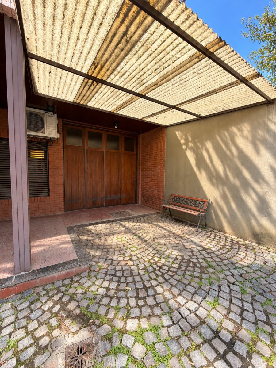 Casa en Ramos Mejia 4 ambientes - 31