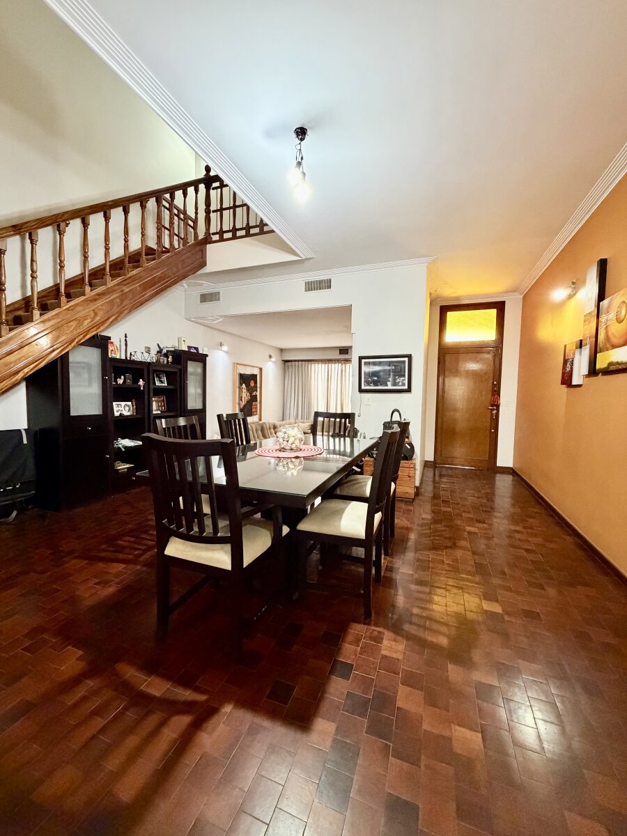 Casa en Ramos Mejia 4 ambientes - 11