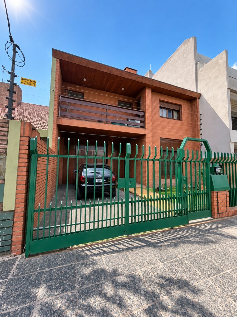 Casa en Ramos Mejia 4 ambientes - 3