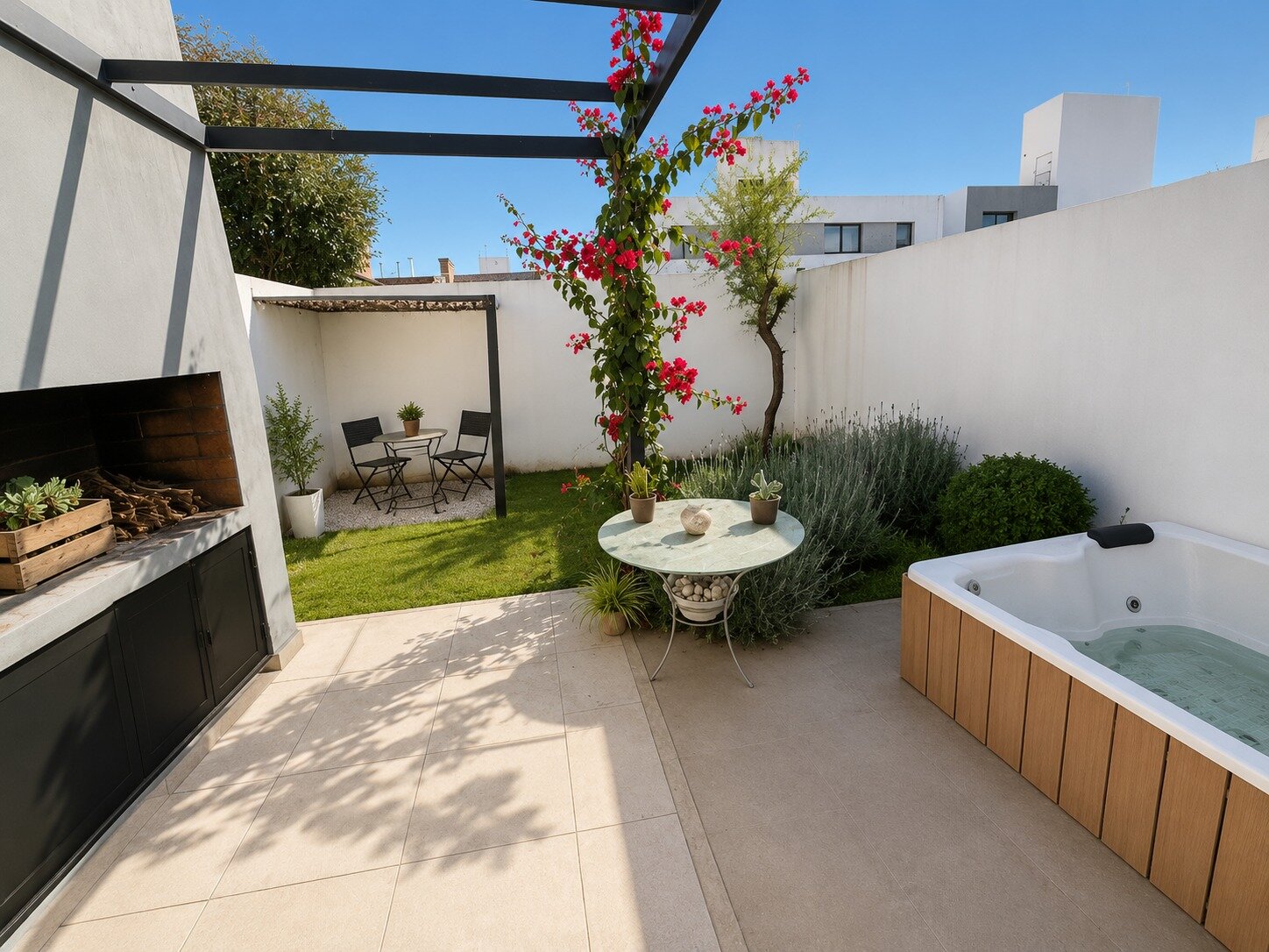 Duplex En Venta Prados de Manantiales 2D/1B - Imagen 11