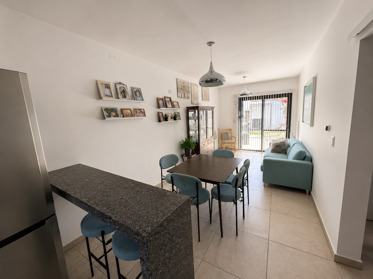 Duplex En Venta Prados de Manantiales 2D/1B - Imagen 5