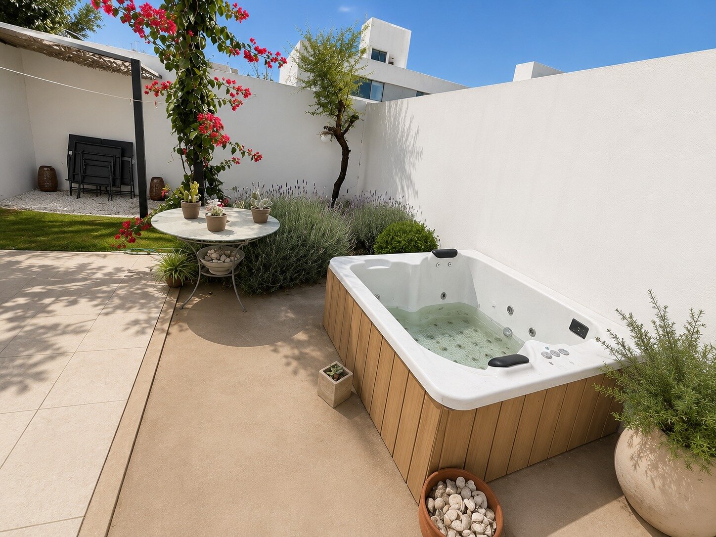 Duplex En Venta Prados de Manantiales 2D/1B - Imagen 12