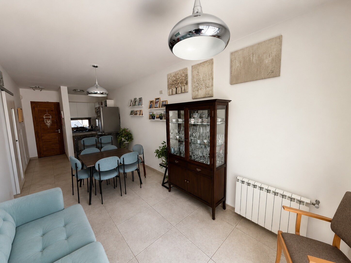 Duplex En Venta Prados de Manantiales 2D/1B - Imagen 4