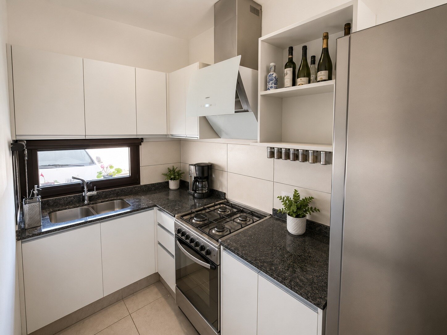 Duplex En Venta Prados de Manantiales 2D/1B - Imagen 3