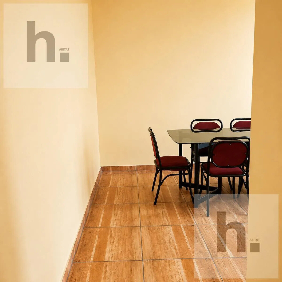 Alquiler Depto 3 Amb, Lavadero balcon vista abierta — foto 4