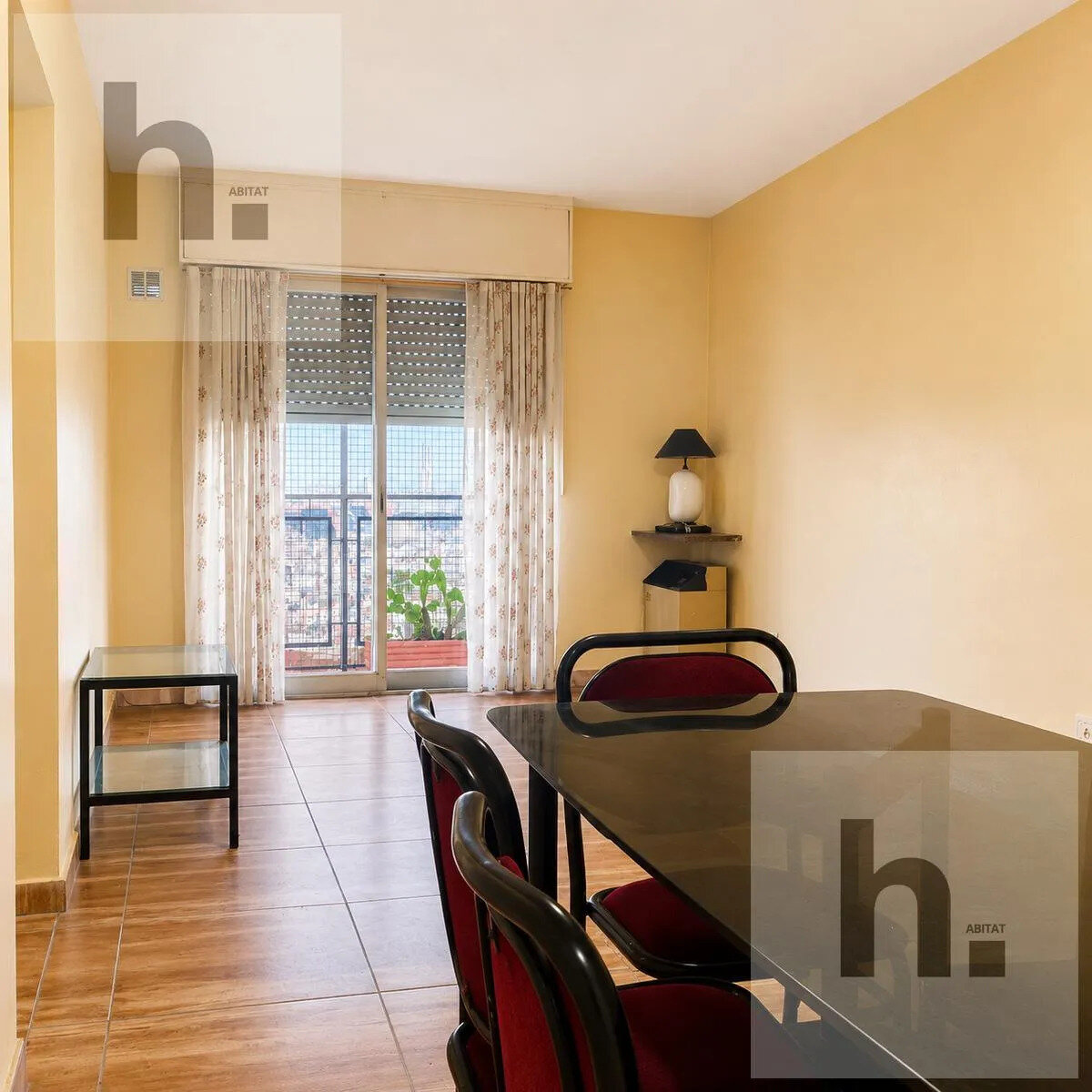 Alquiler Depto 3 Amb, Lavadero balcon vista abierta
