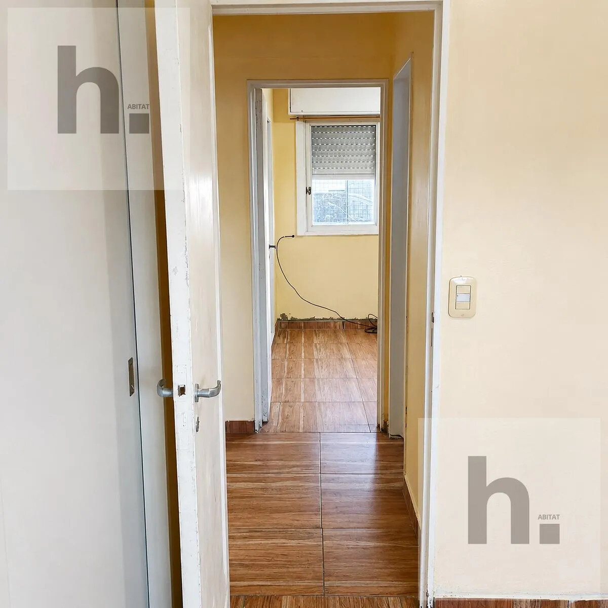 Alquiler Depto 3 Amb, Lavadero balcon vista abierta — foto 6
