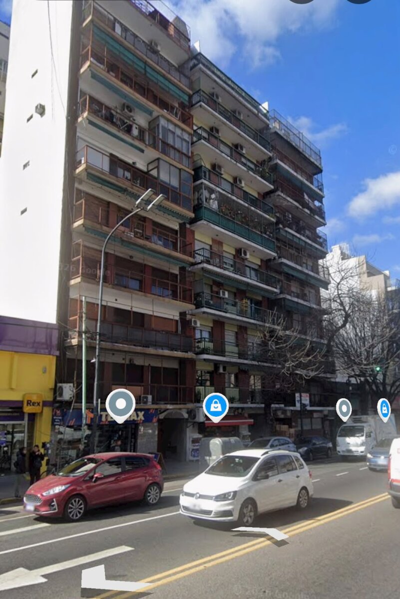 Venta de departamento monoambiente en Boedo, Capital Federal — foto 10