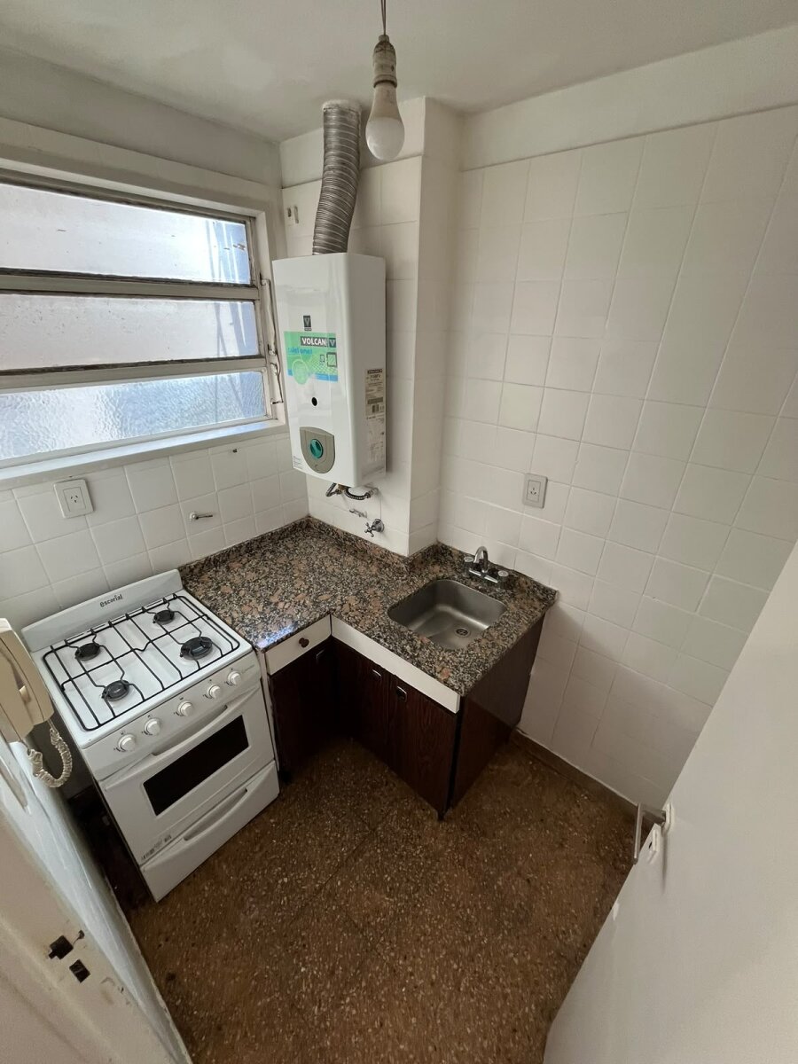 Venta de departamento monoambiente en Boedo, Capital Federal — foto 2