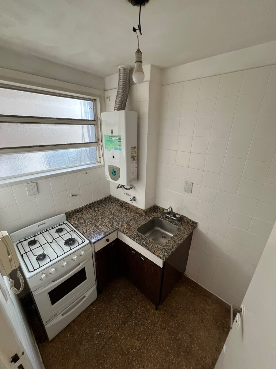 Venta de departamento monoambiente en Boedo, Capital Federal — foto 11