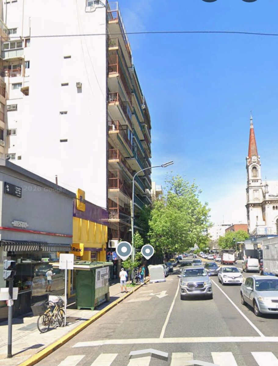 Venta de departamento monoambiente en Boedo, Capital Federal — foto 7