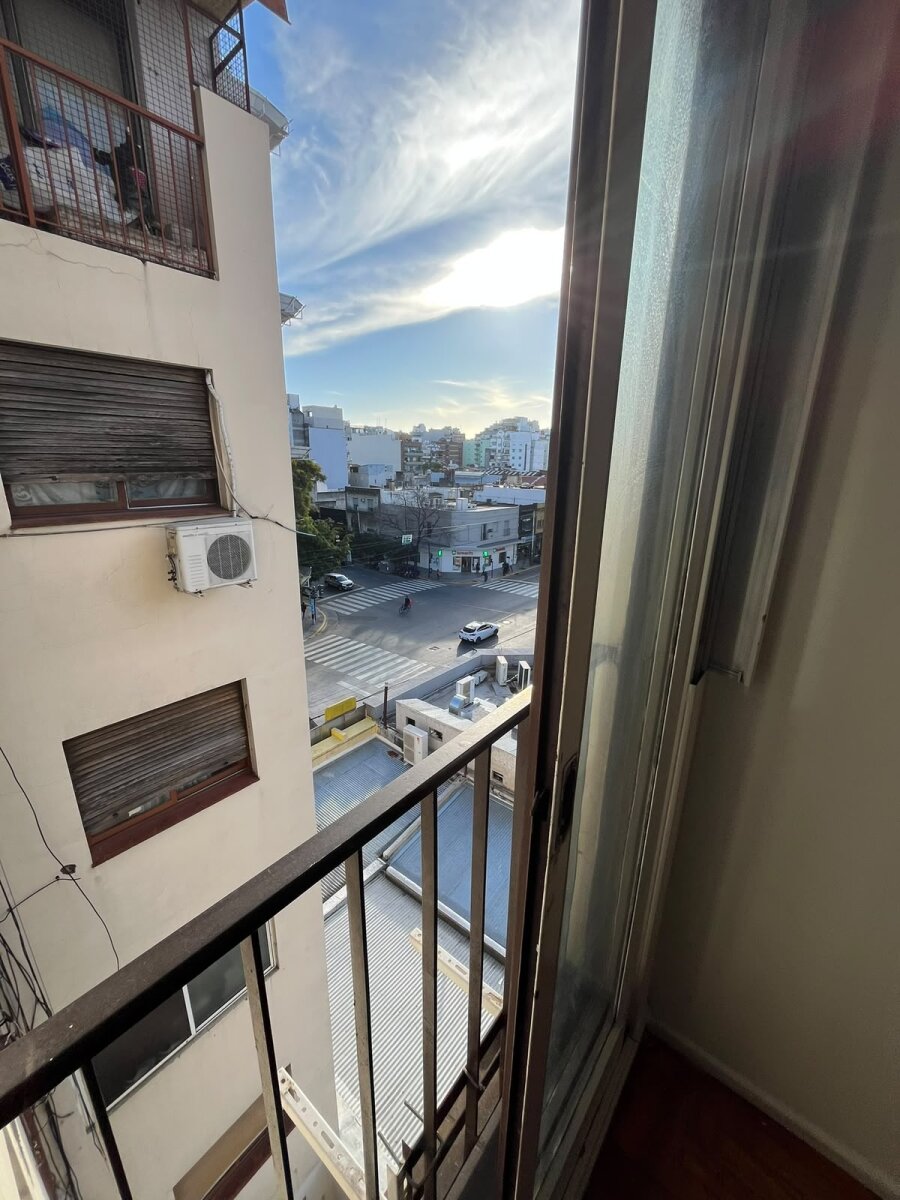 Venta de departamento monoambiente en Boedo, Capital Federal — foto 4